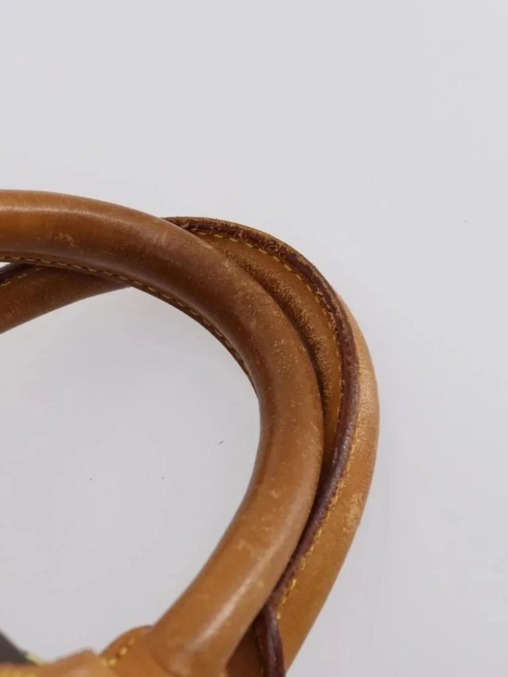 LOUIS VUITTON Monogram Keepall 50 Boston Bag M41426 LV - Picture 10 of 16